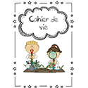 Cahier de vie