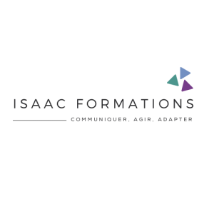 Logo Isaac Formations