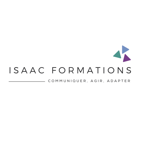 Logo Isaac Formations
